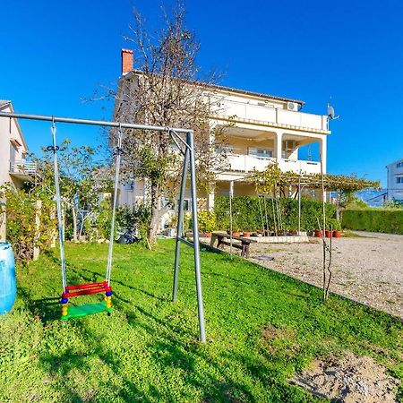 Apartments Marija P Лопар Екстериор снимка